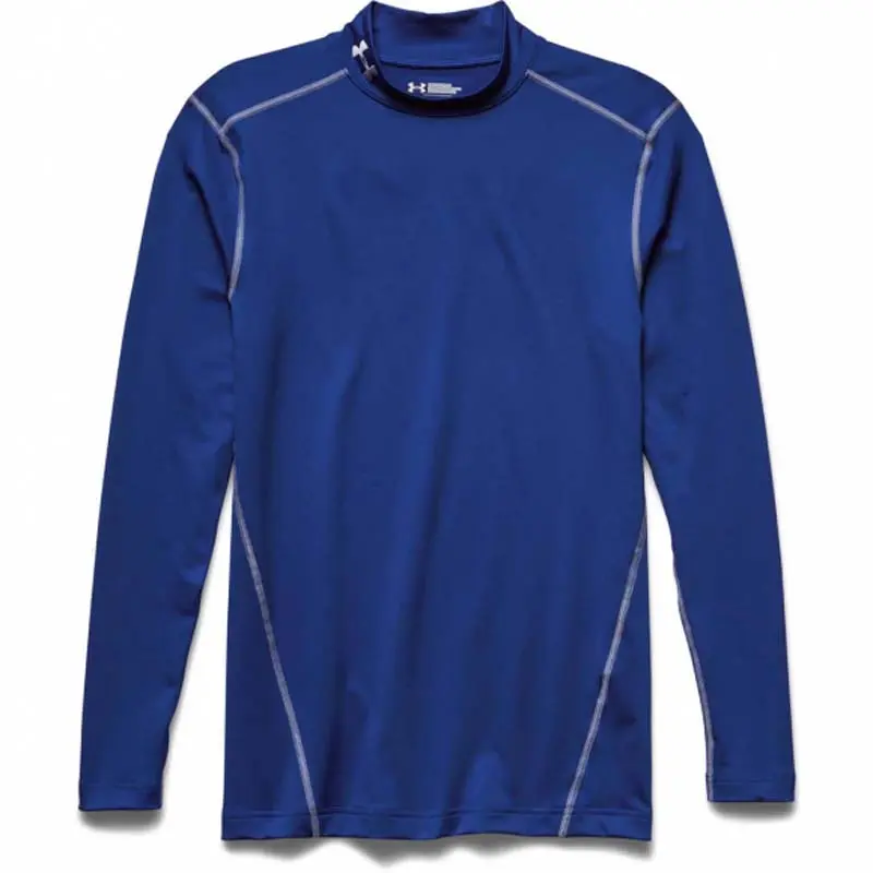 Under armour cold outlet gear navy blue